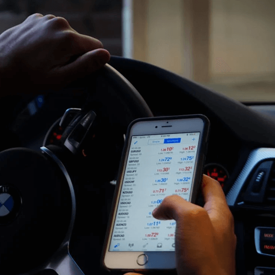 NethertoxAGENT illustrasjon av prestasjonsanalyse