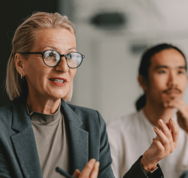 Illustrasjon av personlige kryptoinvesteringer