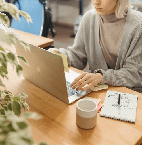 NethertoxAGENT illustrasjon av supportteam